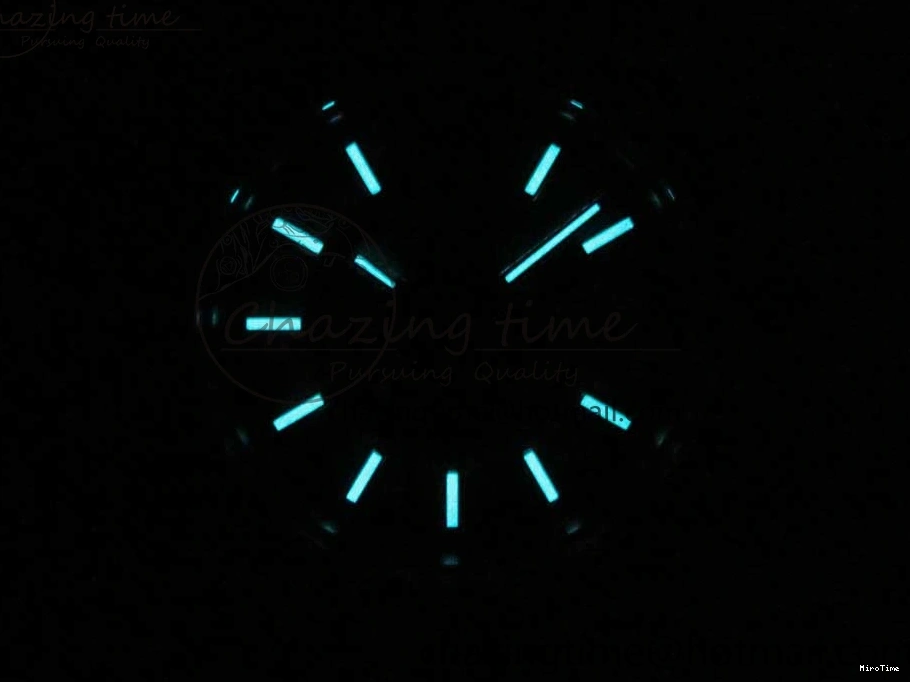 MiroTime 0523 DateJust II 126334 41mm SS BP 1:1 Best Edition Black Dial Sticks Makers on Oyster Bracelet ZeroBulk 3325